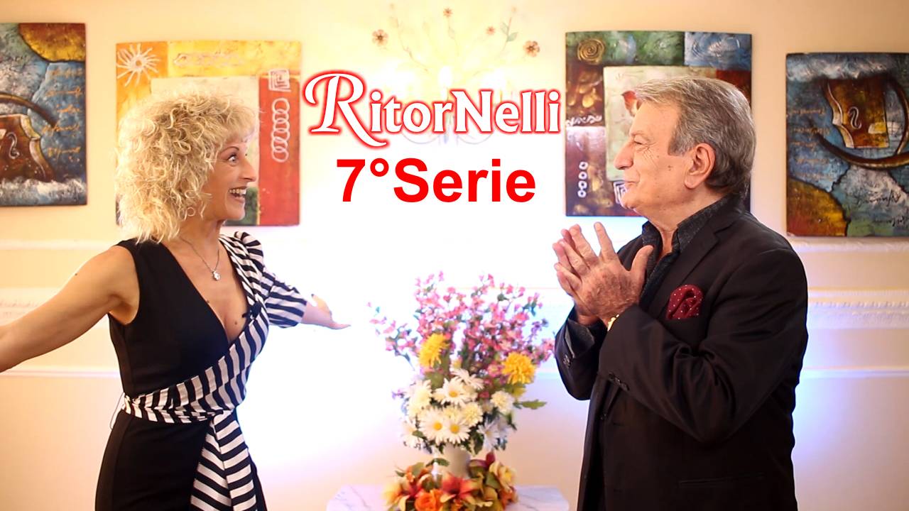 Trasmissione RitorNelli